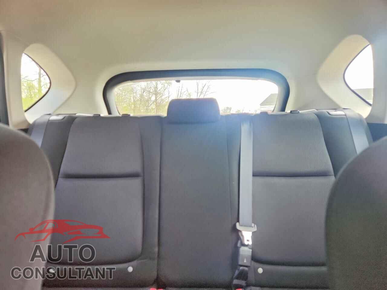 MAZDA CX-5 2014 - JM3KE2BE4E0309371