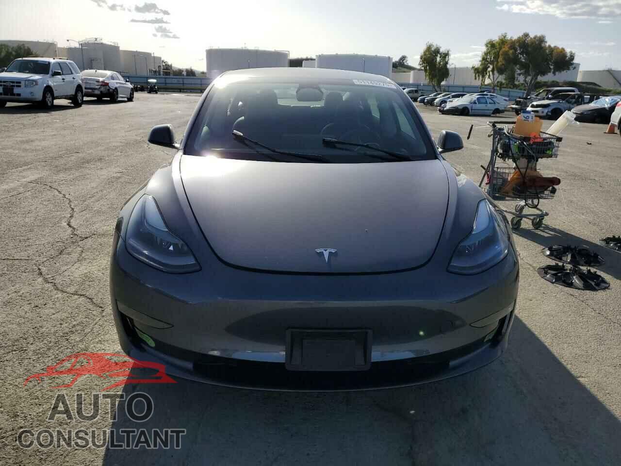 TESLA MODEL 3 2023 - 5YJ3E1EA4PF570942