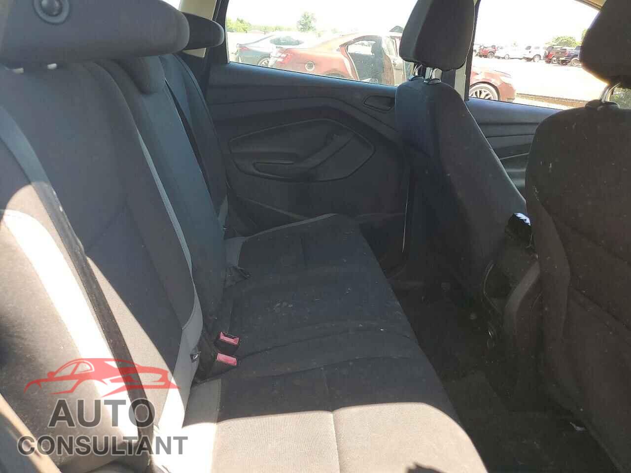 FORD ESCAPE 2014 - 1FMCU0F78EUB48592