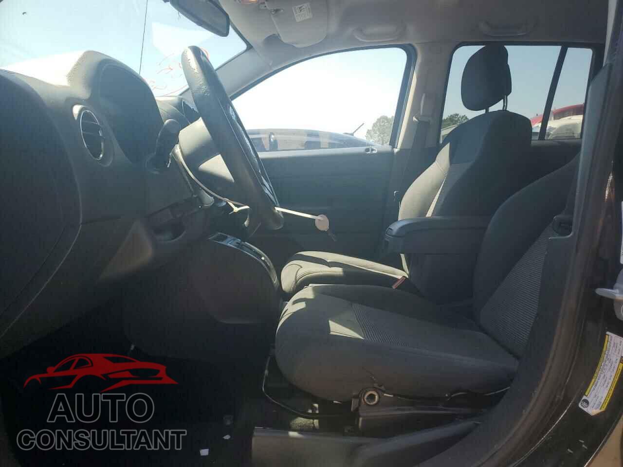 JEEP COMPASS 2012 - 1C4NJCBA2CD678059