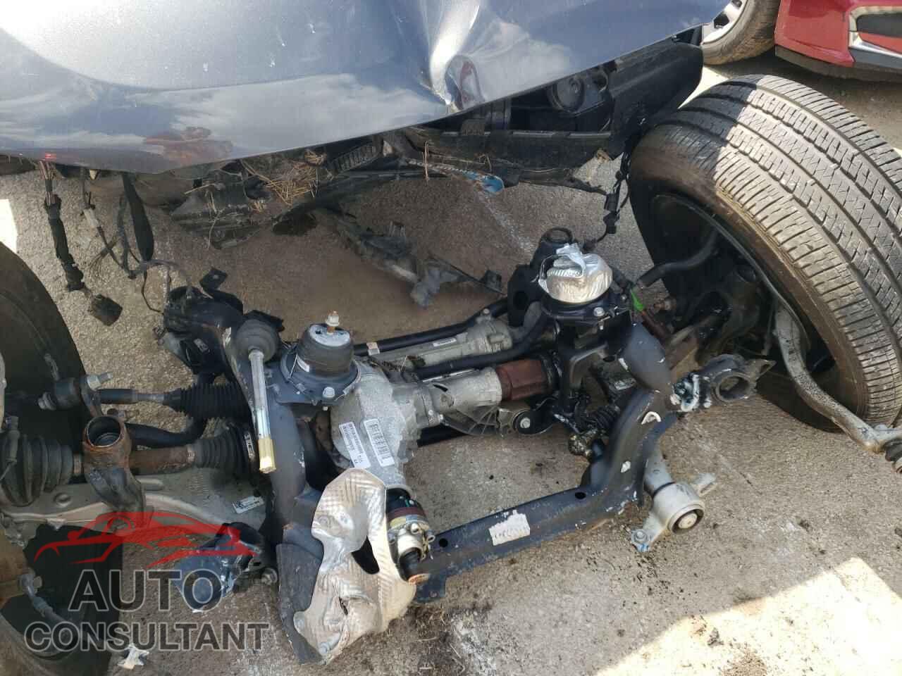 DODGE DURANGO 2017 - 1C4RDJDG5HC775123