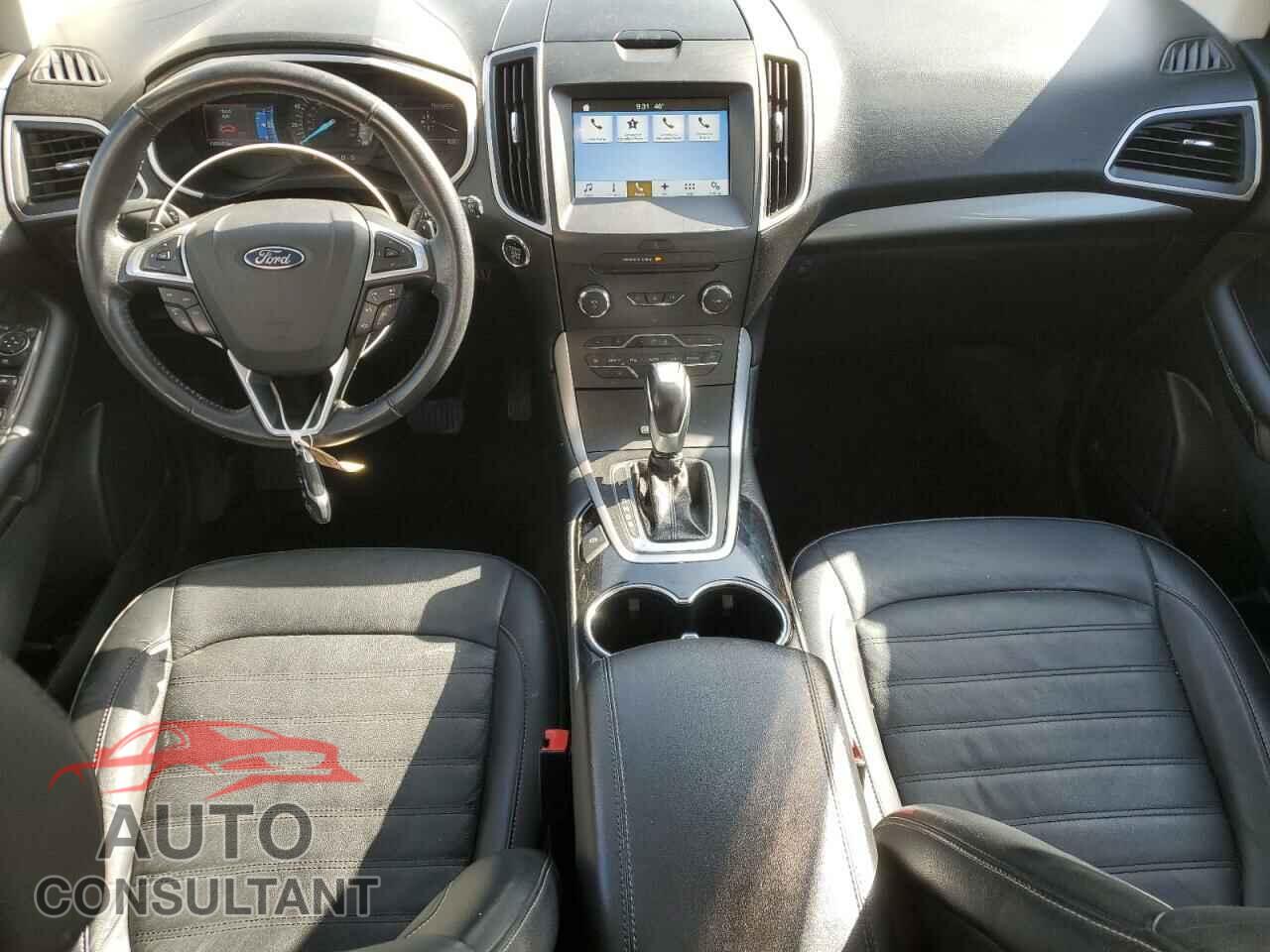 FORD EDGE 2016 - 2FMPK4J85GBC20405