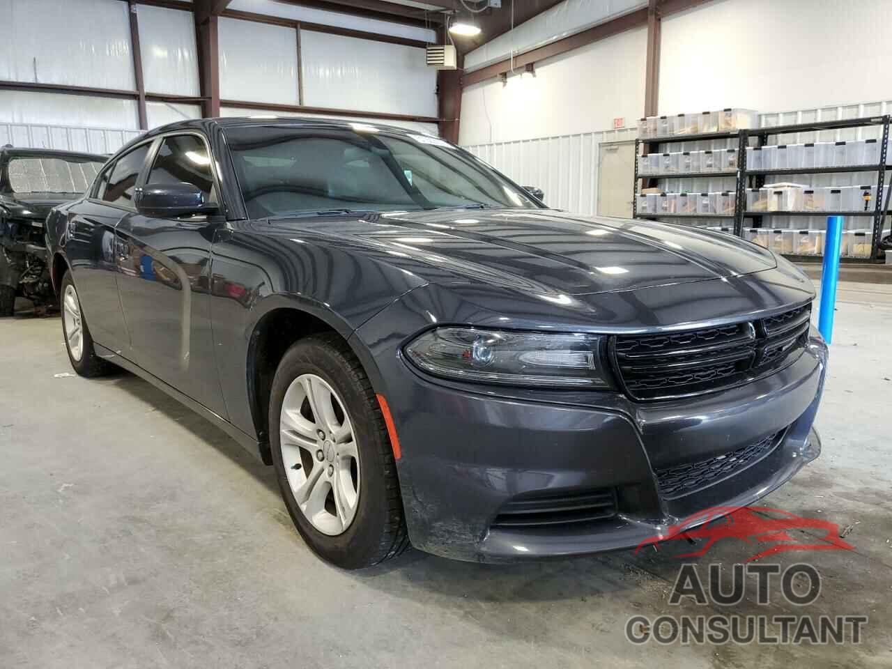 DODGE CHARGER 2019 - 2C3CDXBG4KH695834