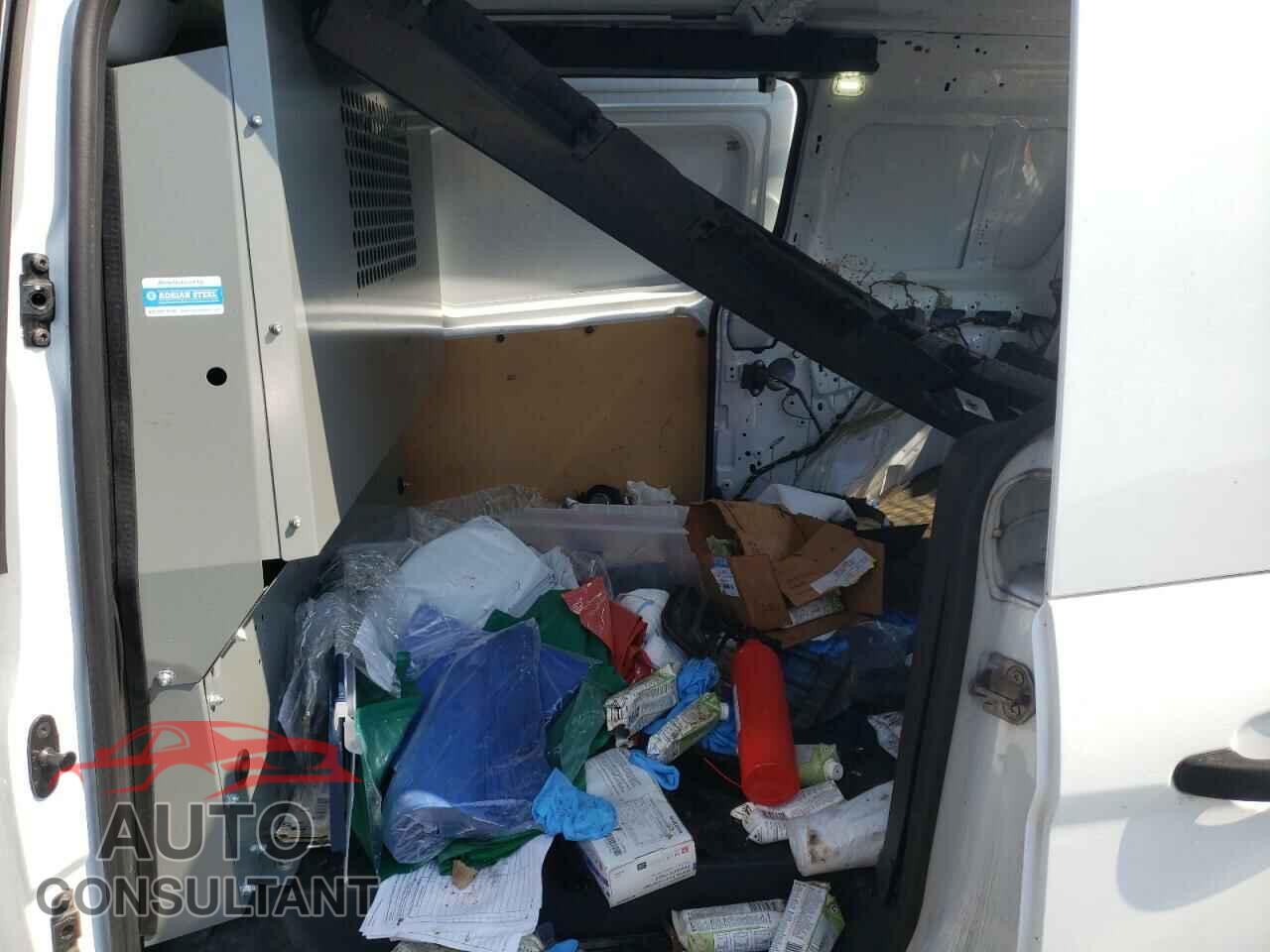 FORD TRANSIT 2017 - NM0LS7E70H1302686