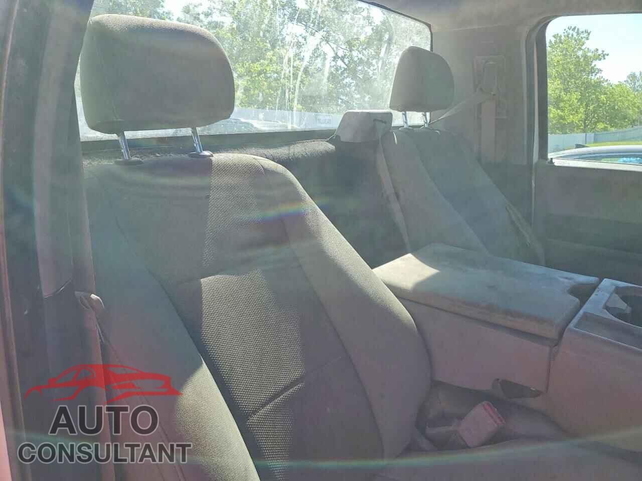FORD F250 2017 - 1FTBF2B68HEE02478