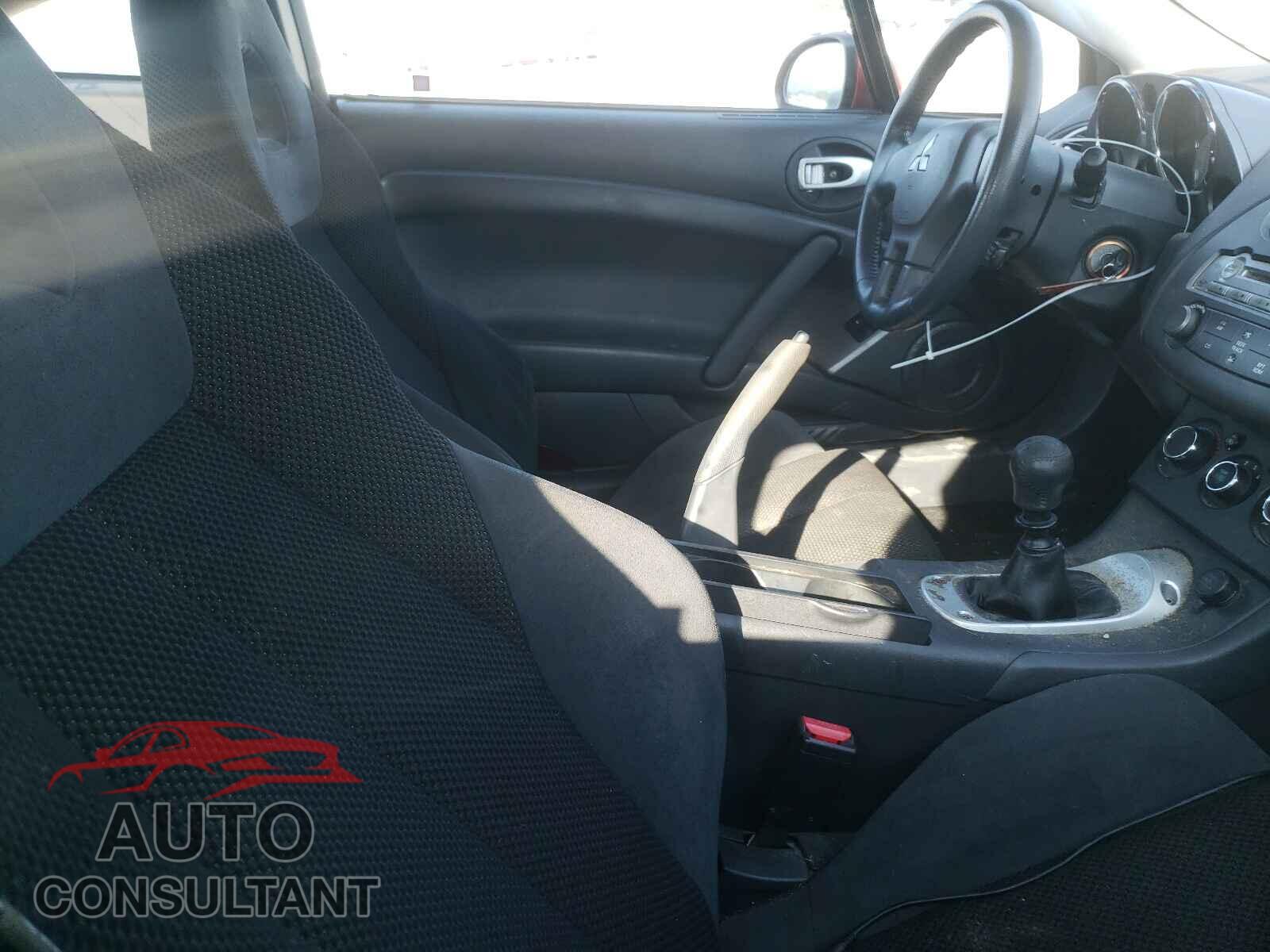 MITSUBISHI ECLIPSE 2016 - 4A3AK34T67E020008