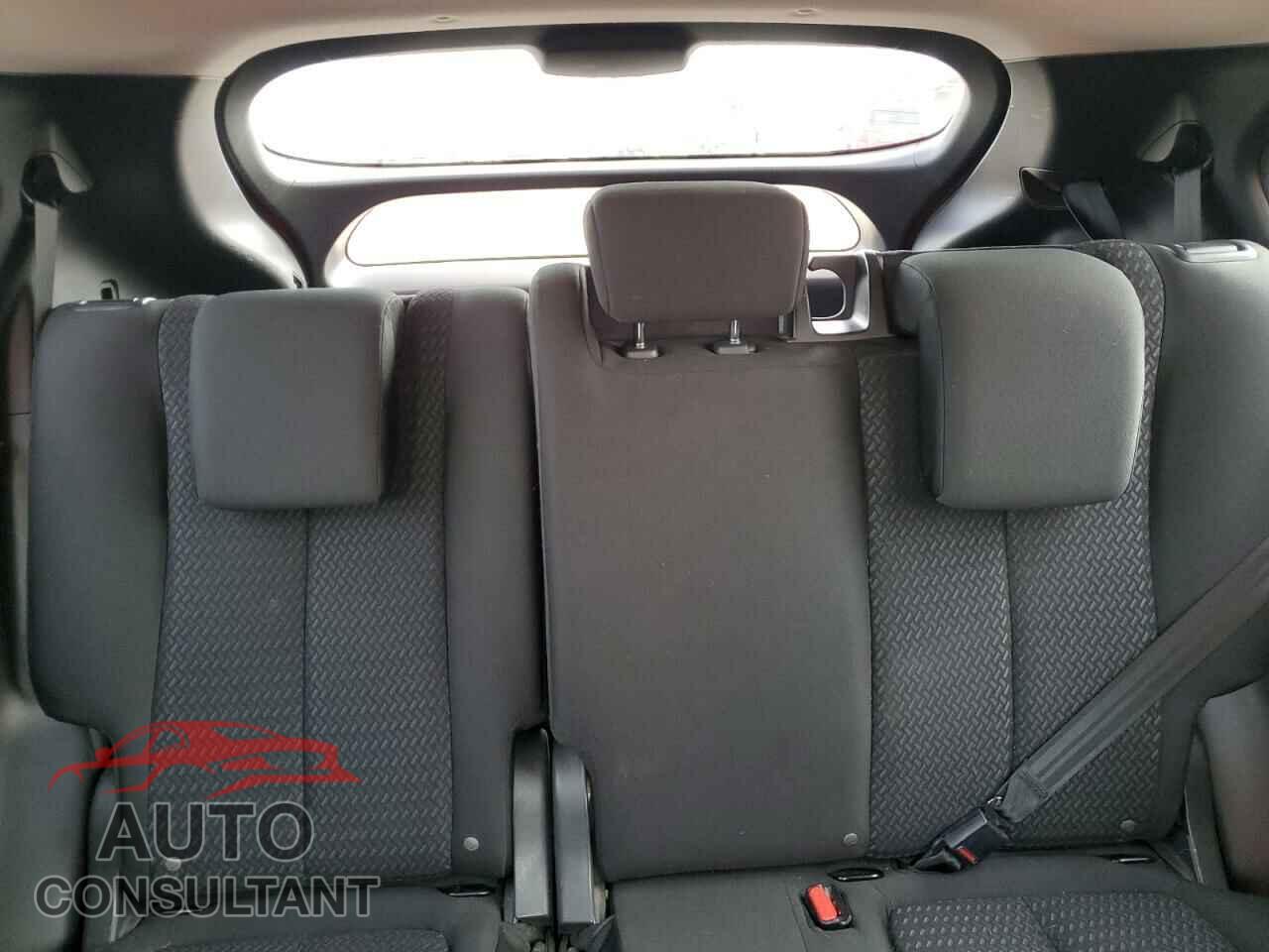 MITSUBISHI ECLIPSE 2018 - JA4AT3AA0JZ048738