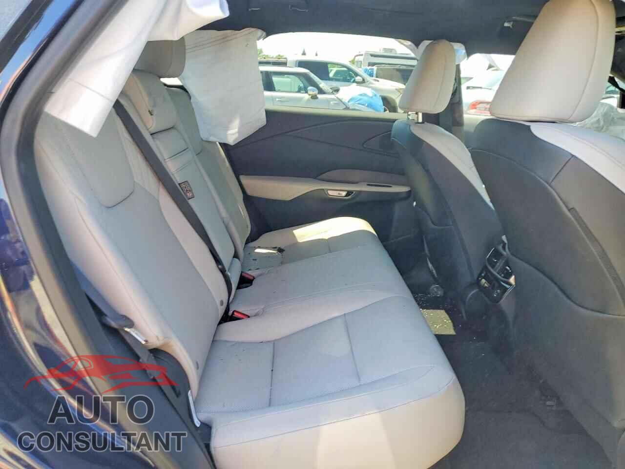 LEXUS UNKNOWN 2024 - 2T2BBMCA0RC033044