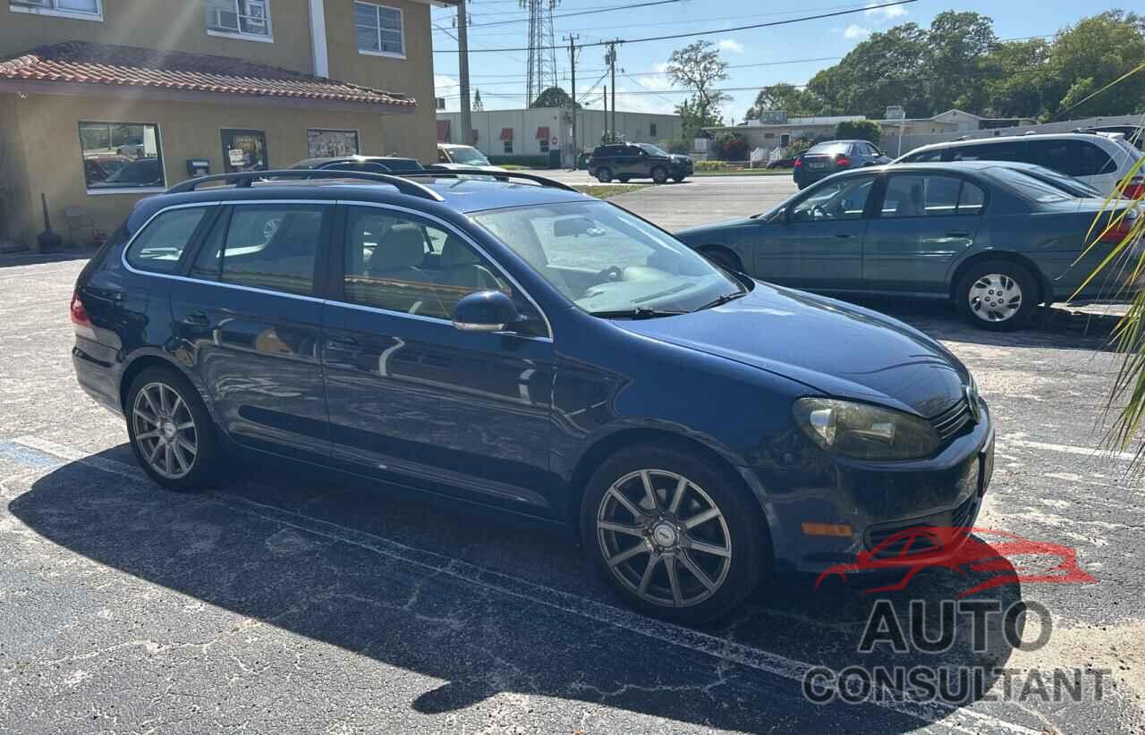 VOLKSWAGEN JETTA 2011 - 3VWPX7AJ9BM693836