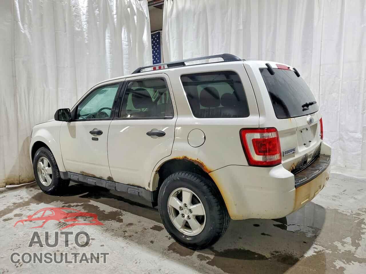 FORD ESCAPE 2012 - 1FMCU0DG7CKC85423