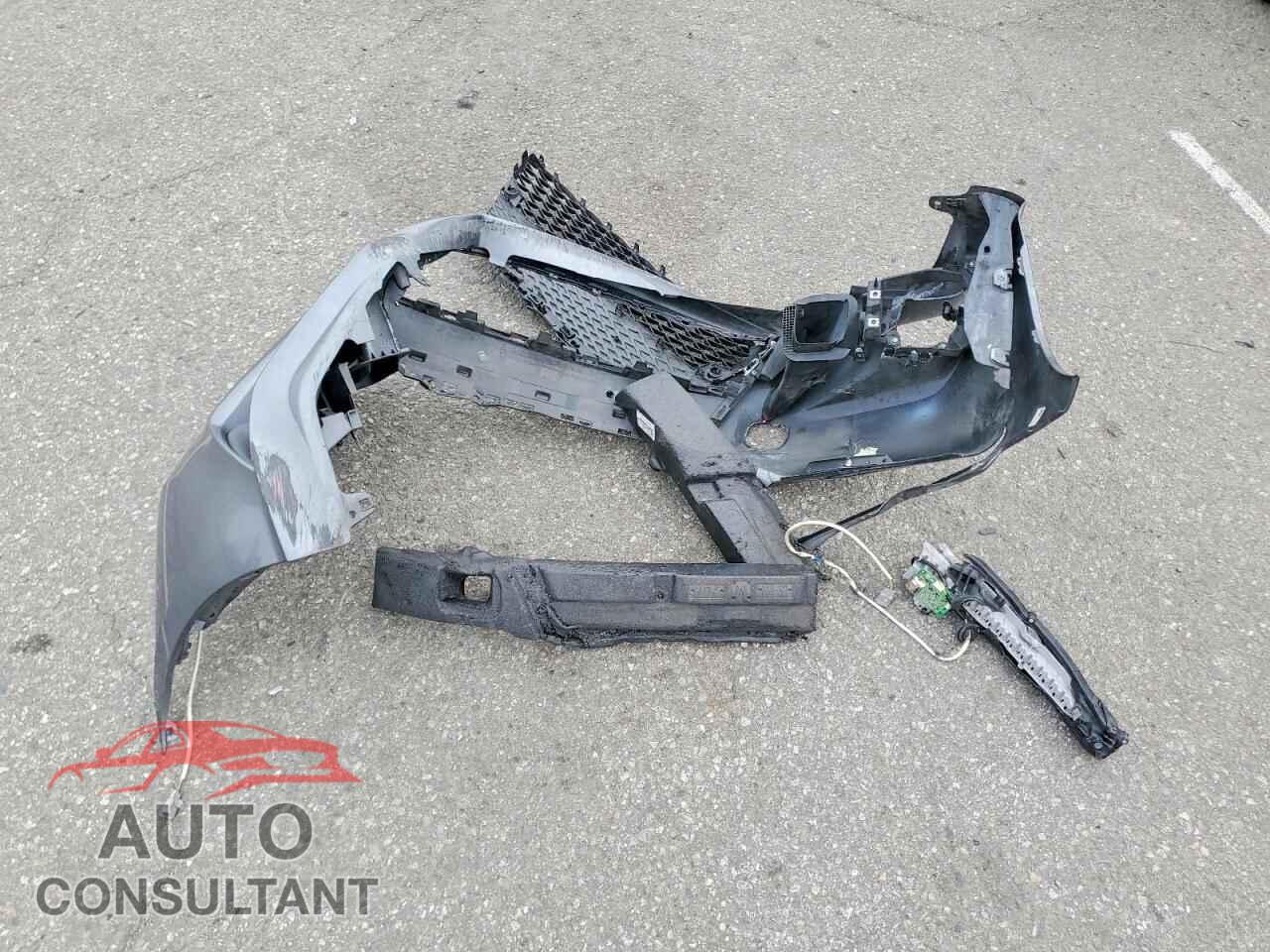 LEXUS IS 2014 - JTHBE1D26E5013064