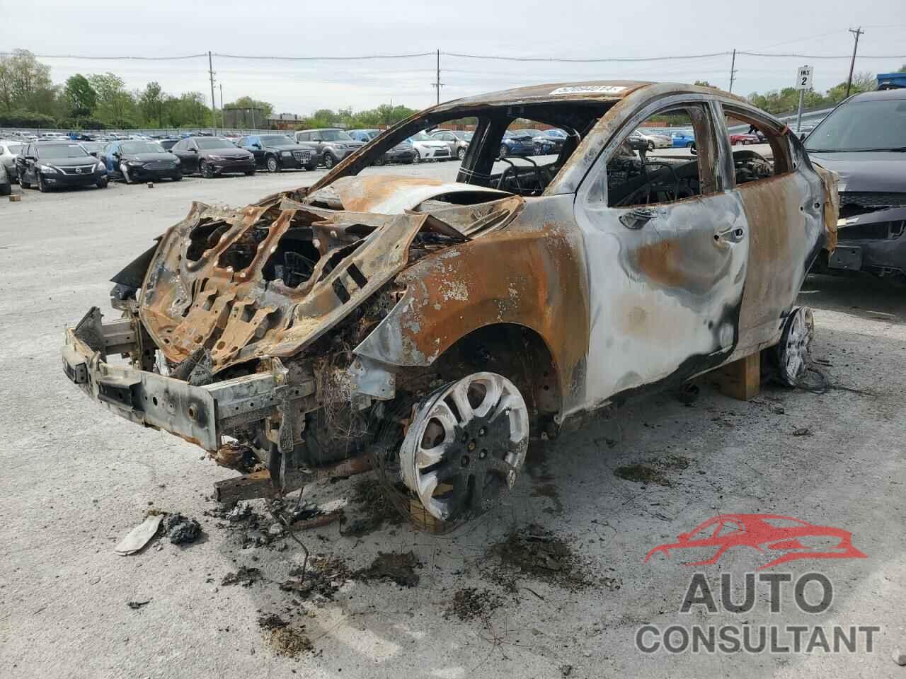 TOYOTA SCION 2016 - 3MYDLBZV4GY102065