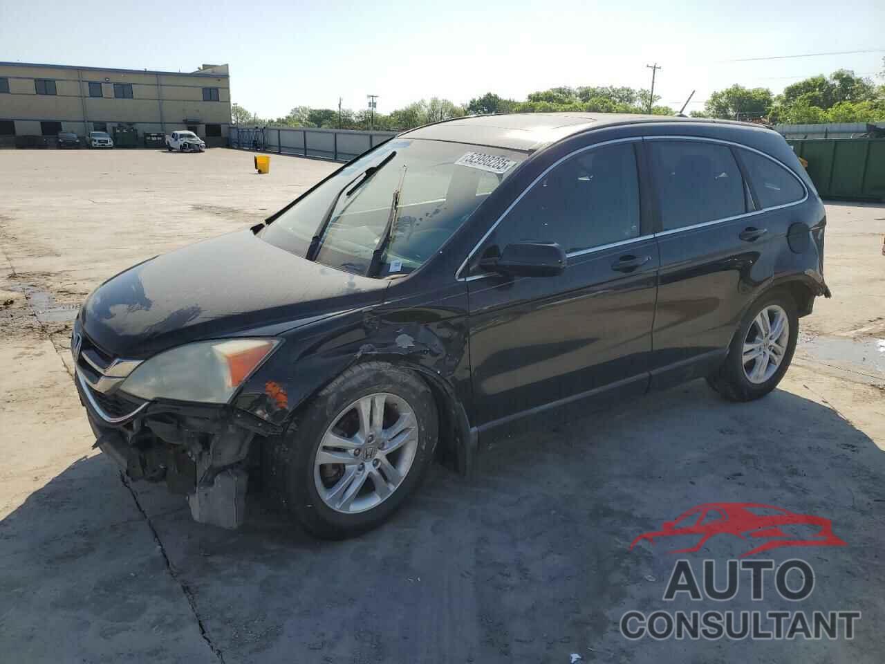 HONDA CRV 2011 - 5J6RE3H74BL059981