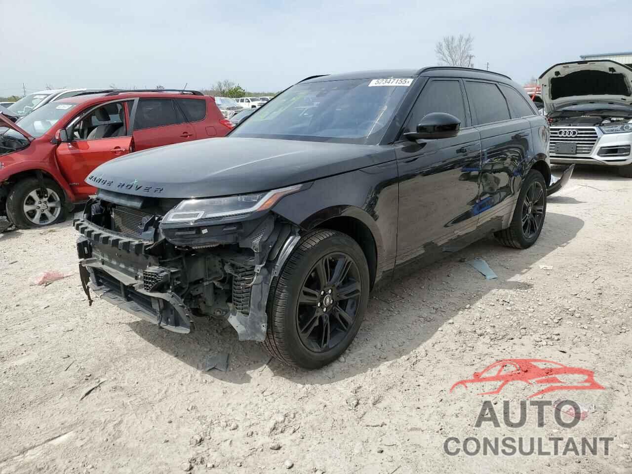 LAND ROVER RANGEROVER 2019 - SALYB2EX1KA218601