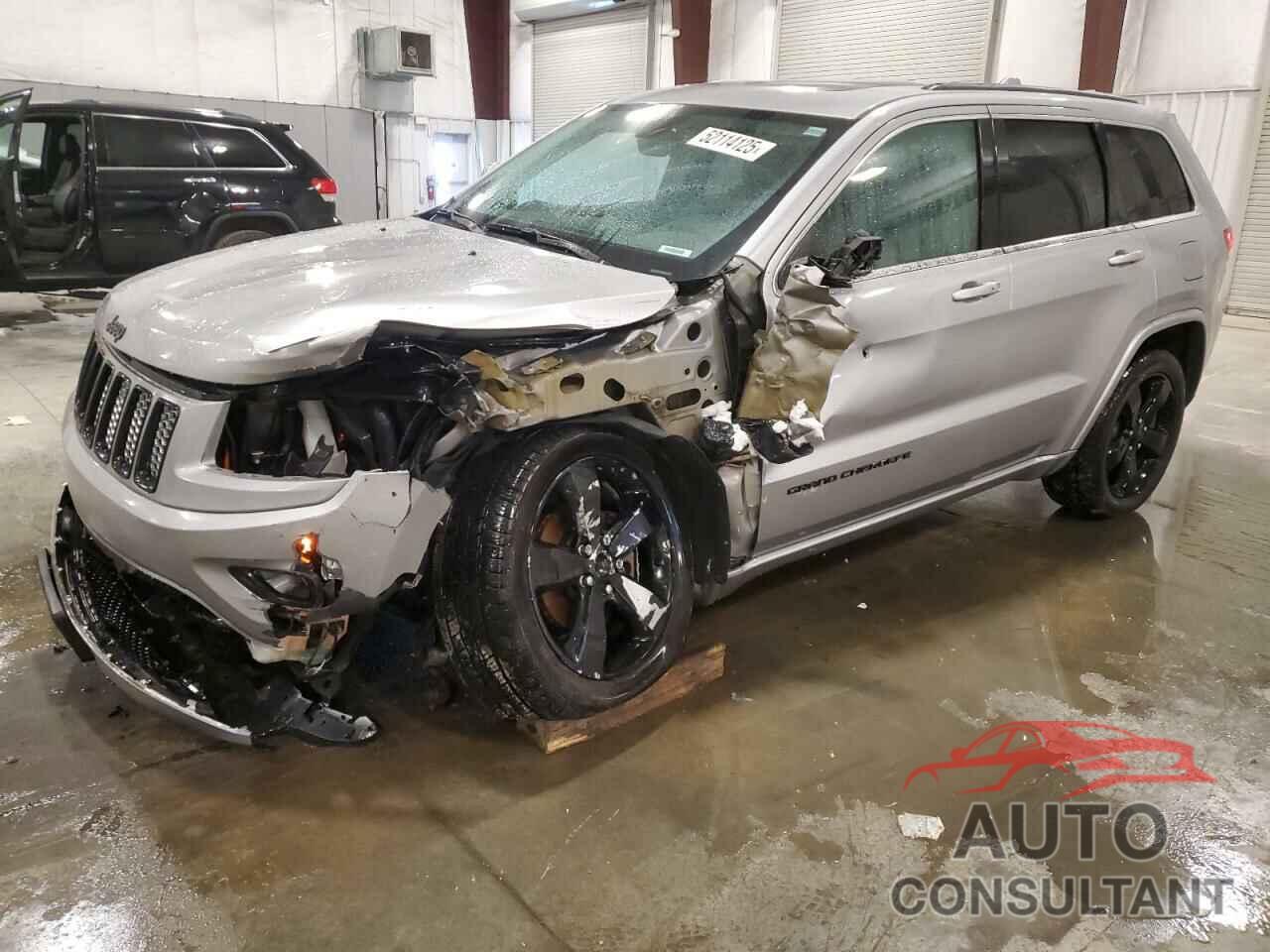 JEEP GRAND CHER 2015 - 1C4RJFAG8FC130604