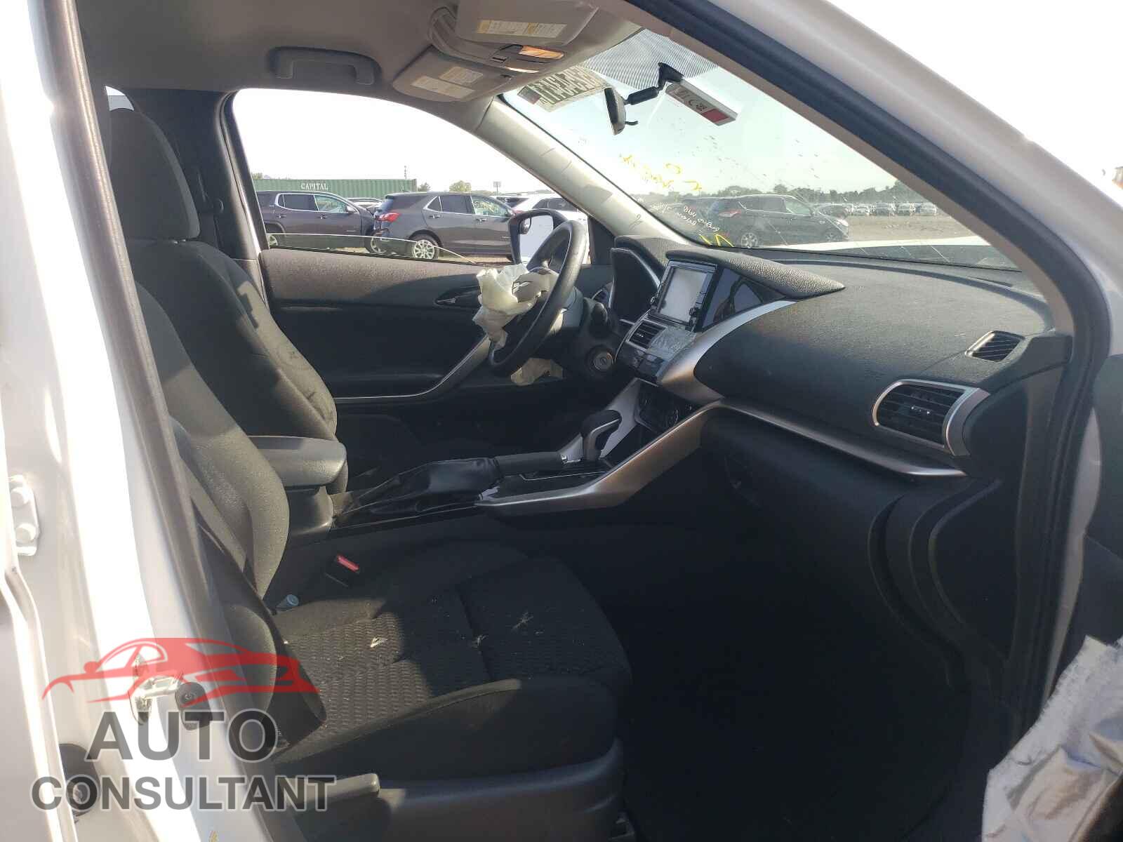 MITSUBISHI ECLIPSE 2020 - JA4AS3AA4LZ008443