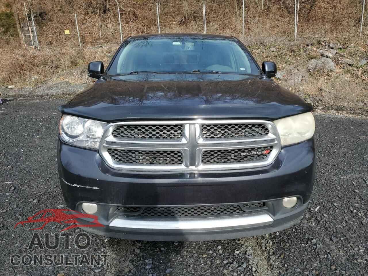 DODGE DURANGO 2013 - 1C4SDHDT9DC661532