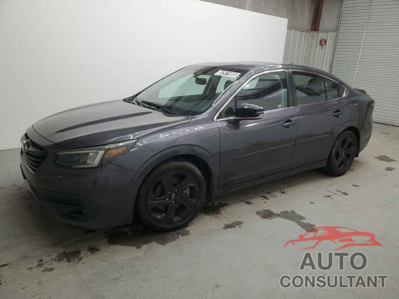 SUBARU LEGACY 2020 - 4S3BWAG65L3023428