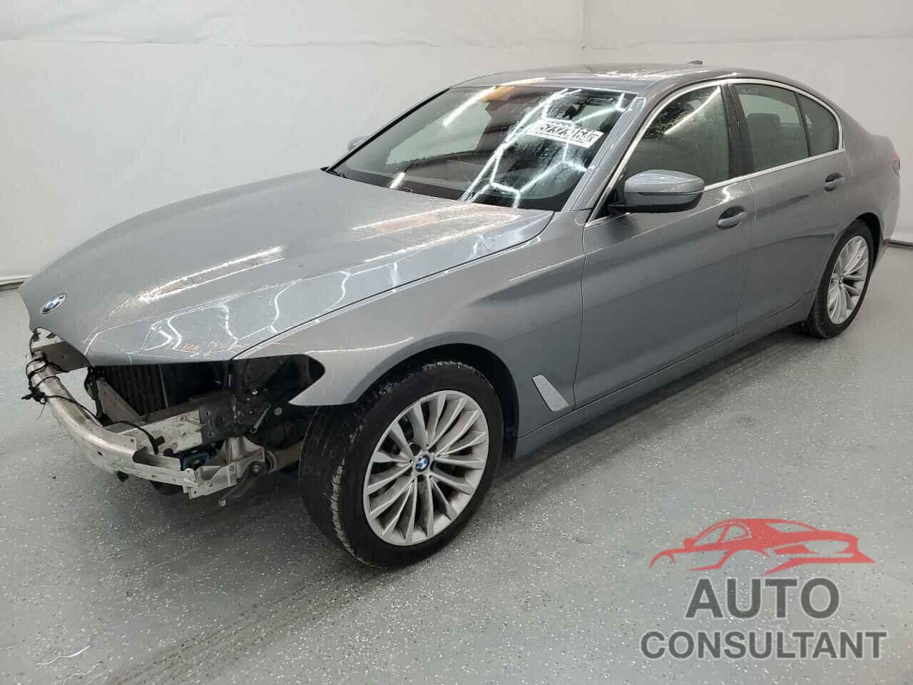 BMW 5 SERIES 2023 - WBA13BJ05PWY22724