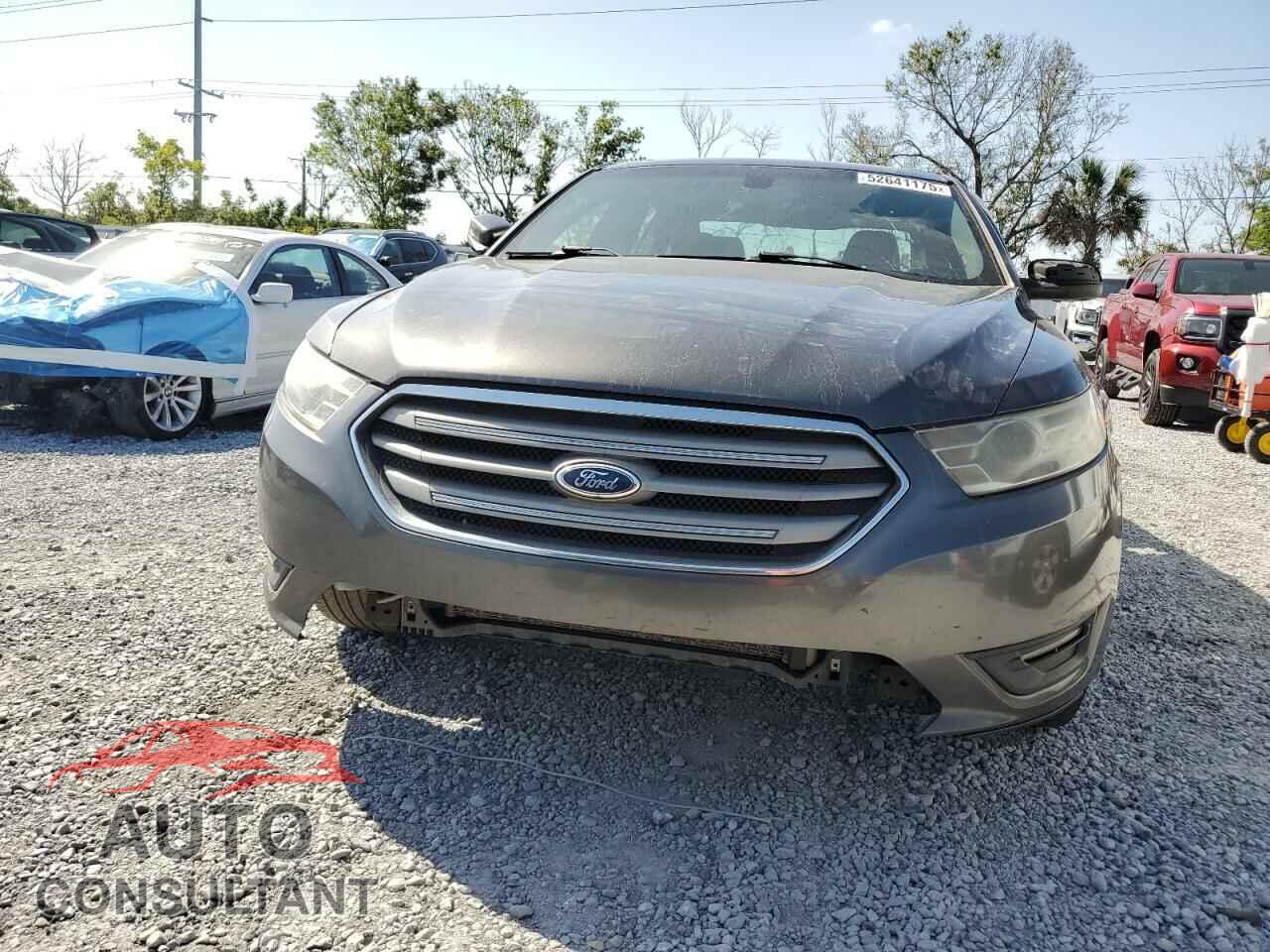 FORD TAURUS 2015 - 1FAHP2E87FG165008