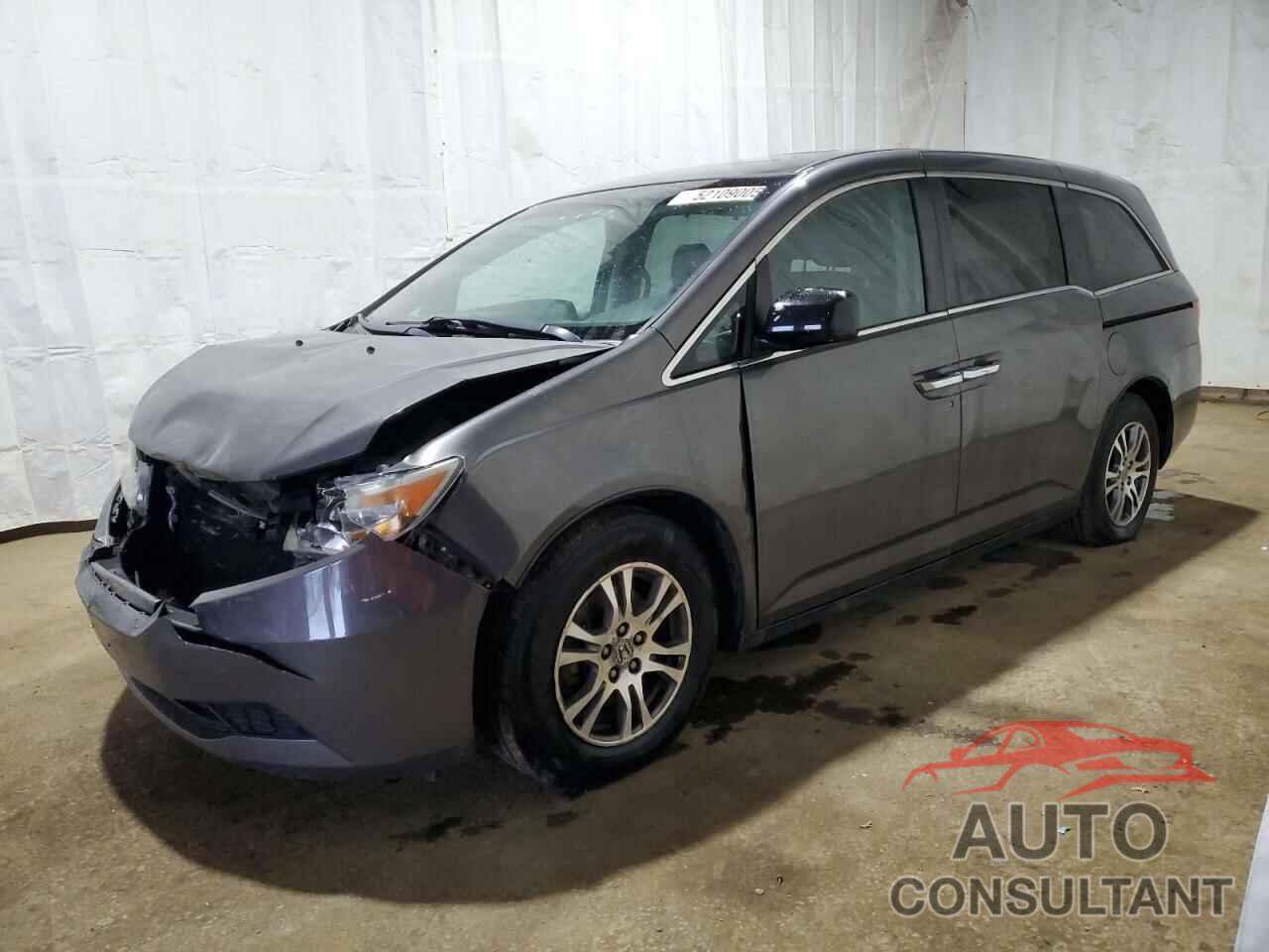 HONDA All Models 2013 - 5FNRL5H60DB081903