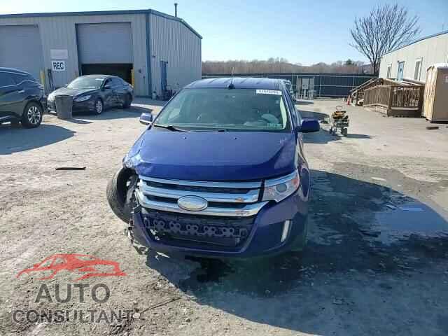 FORD EDGE 2013 - 2FMDK4KC9DBB18154