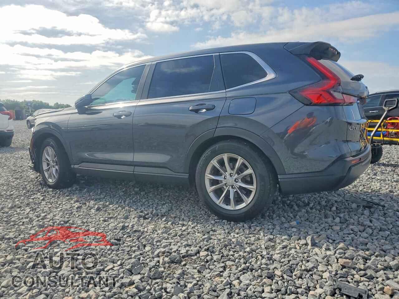 HONDA CRV 2024 - 2HKRS3H77RH334353