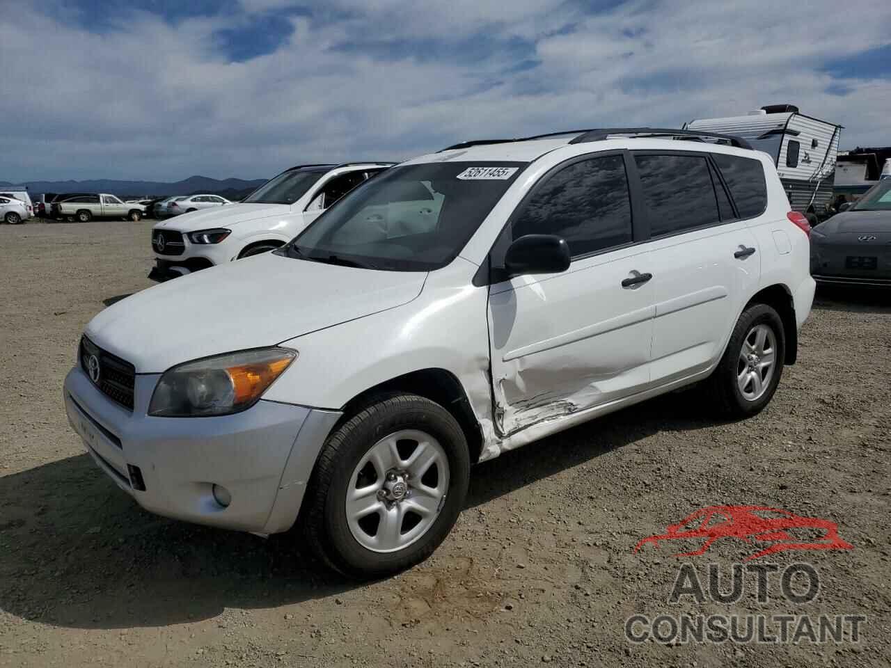 TOYOTA RAV4 2012 - 2T3ZF4DV5CW117009