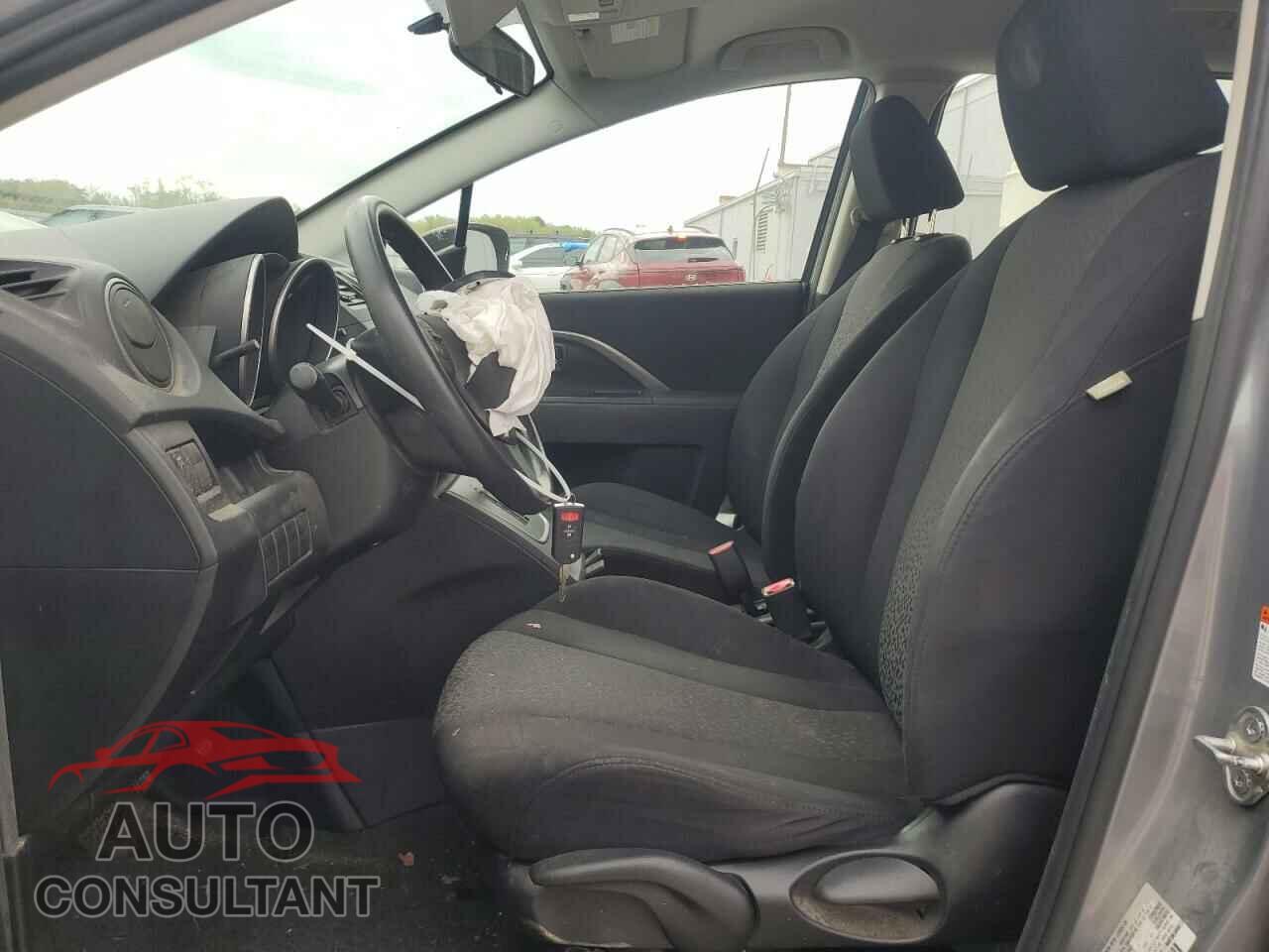 MAZDA 5 2012 - JM1CW2BL2C0113984