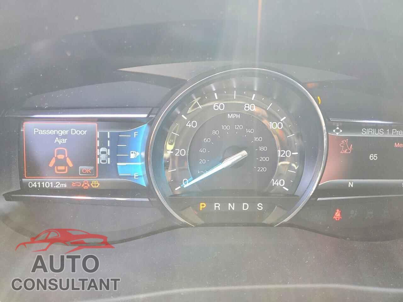 FORD EXPLORER 2018 - 1FM5K8GT8JGB43362