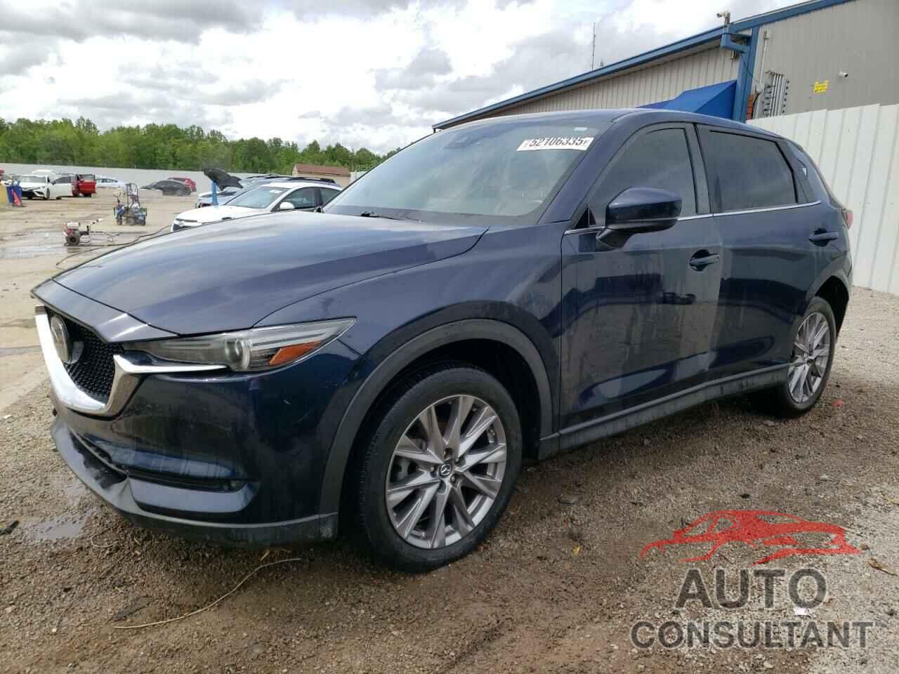 MAZDA CX-5 2019 - JM3KFADM1K1649174