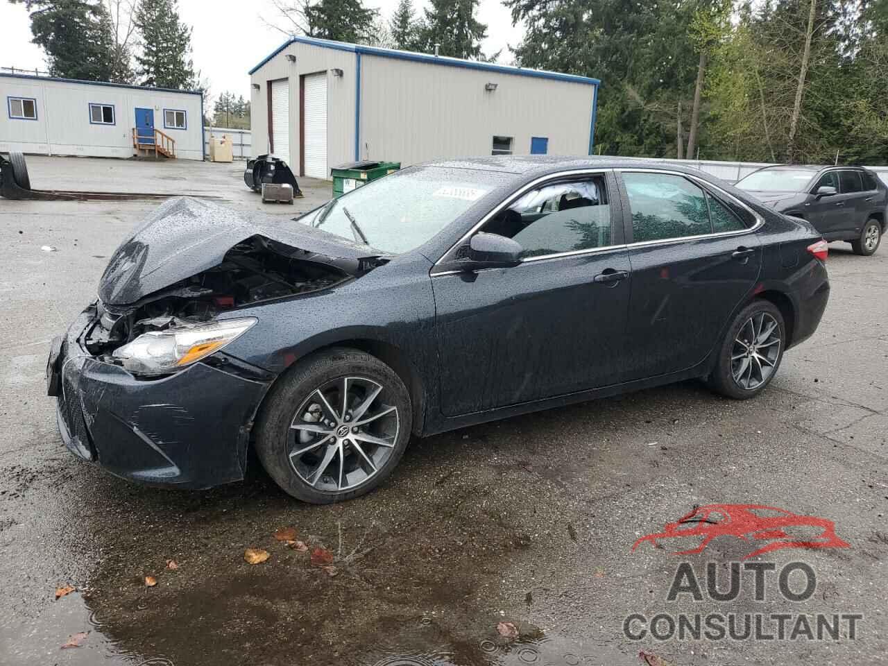 TOYOTA CAMRY 2016 - 4T1BF1FK5GU149959