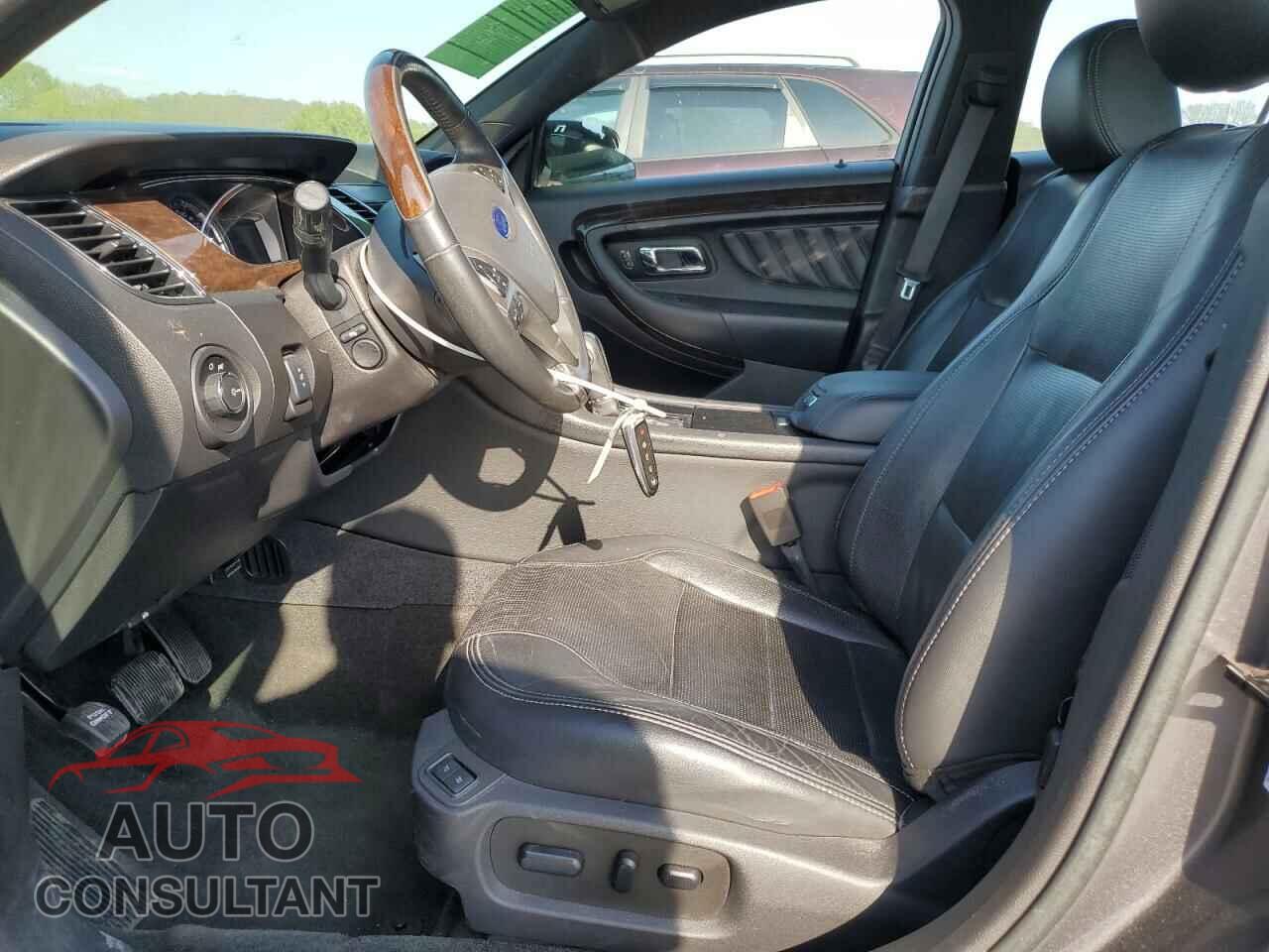 FORD TAURUS 2014 - 1FAHP2F89EG140320