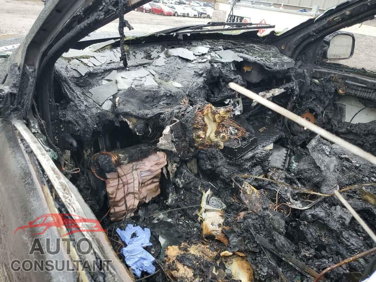 DODGE DURANGO 2019 - 1C4RDJDG5KC585961
