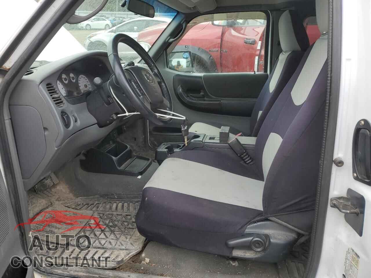 MAZDA B4000 2010 - 4F4LY4HE4APM00446
