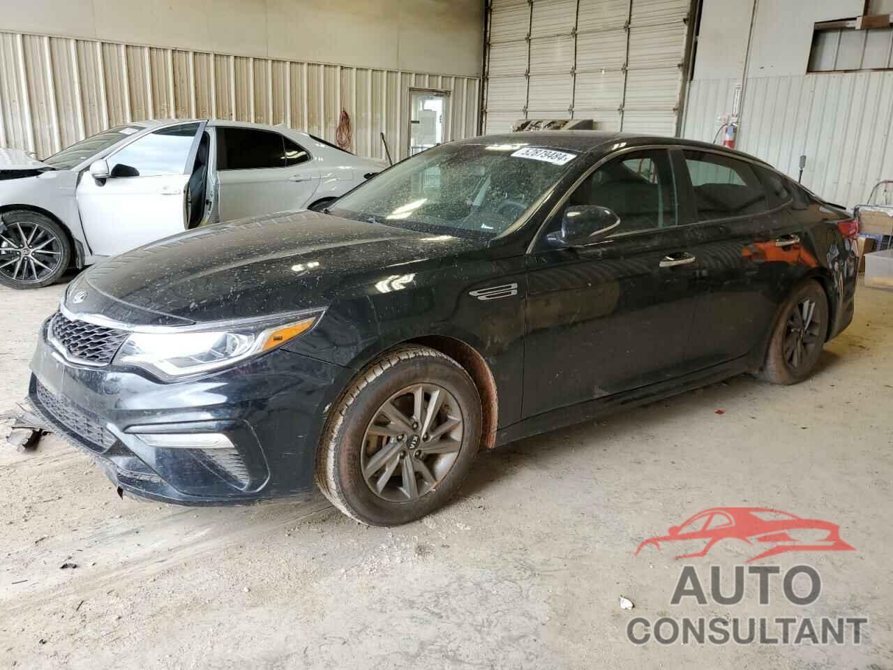 KIA OPTIMA 2019 - 5XXGT4L39KG336010