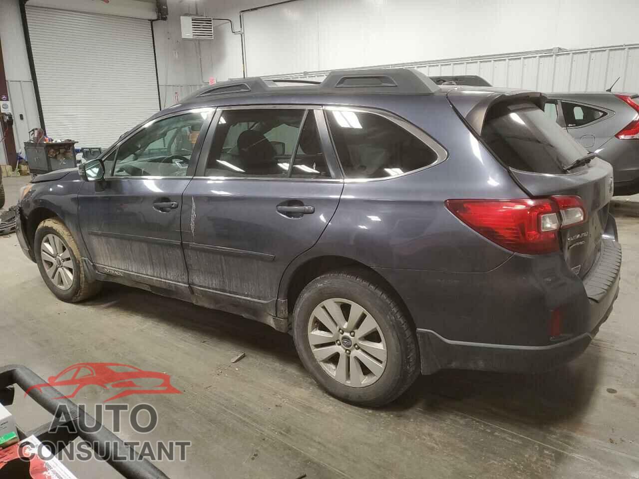 SUBARU OUTBACK 2015 - 4S4BSAFC8F3292574