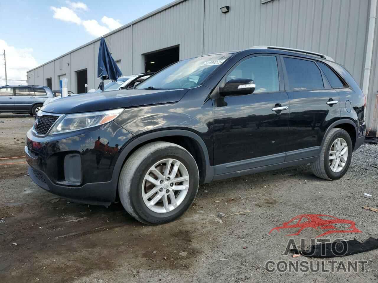 KIA SORENTO 2015 - 5XYKT4A73FG583380