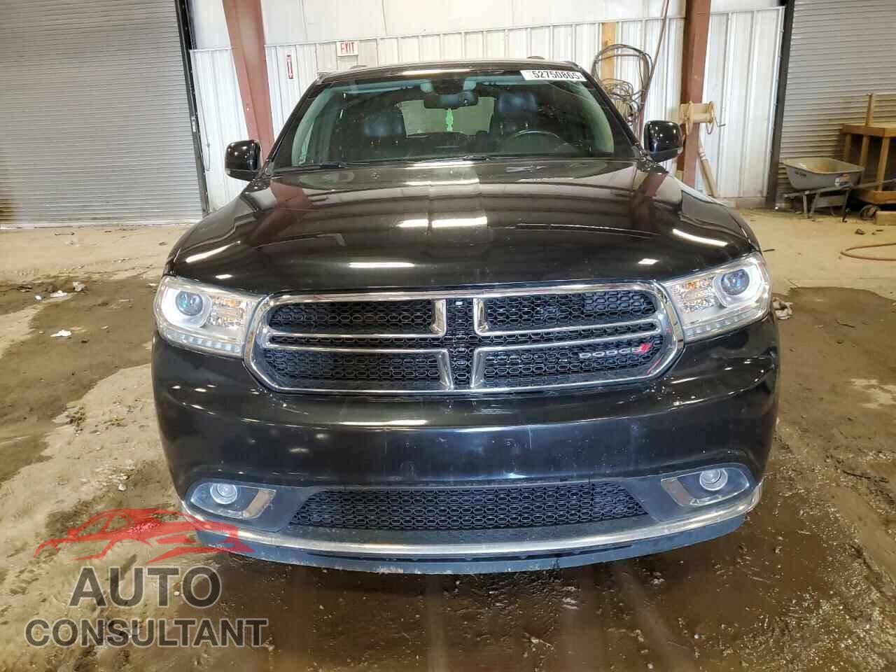 DODGE DURANGO 2015 - 1C4RDJDG4FC907723