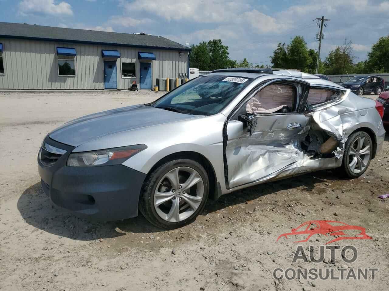 HONDA ACCORD 2012 - 1HGCS2B84CA009273