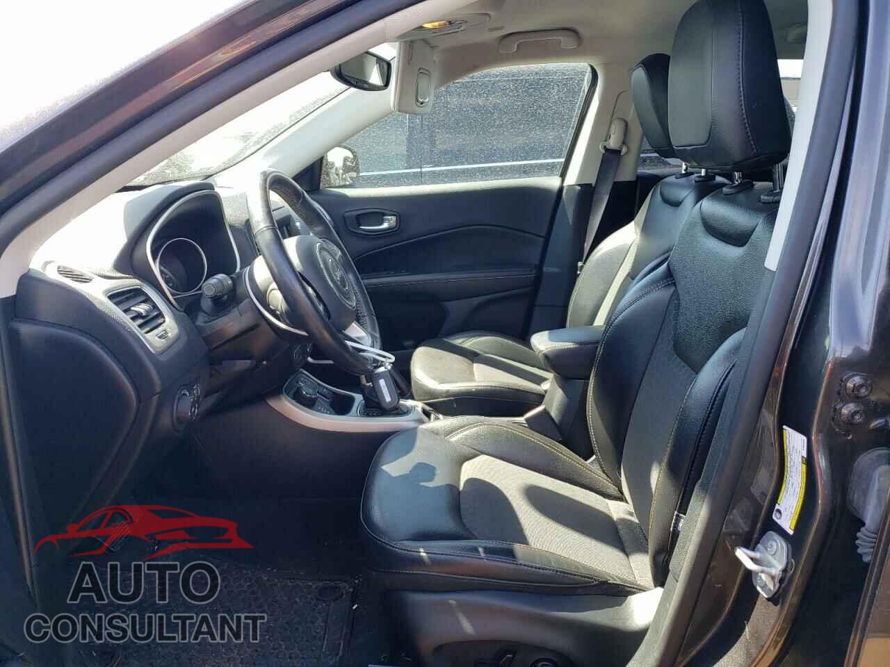 JEEP COMPASS 2019 - 3C4NJDBB5KT689595