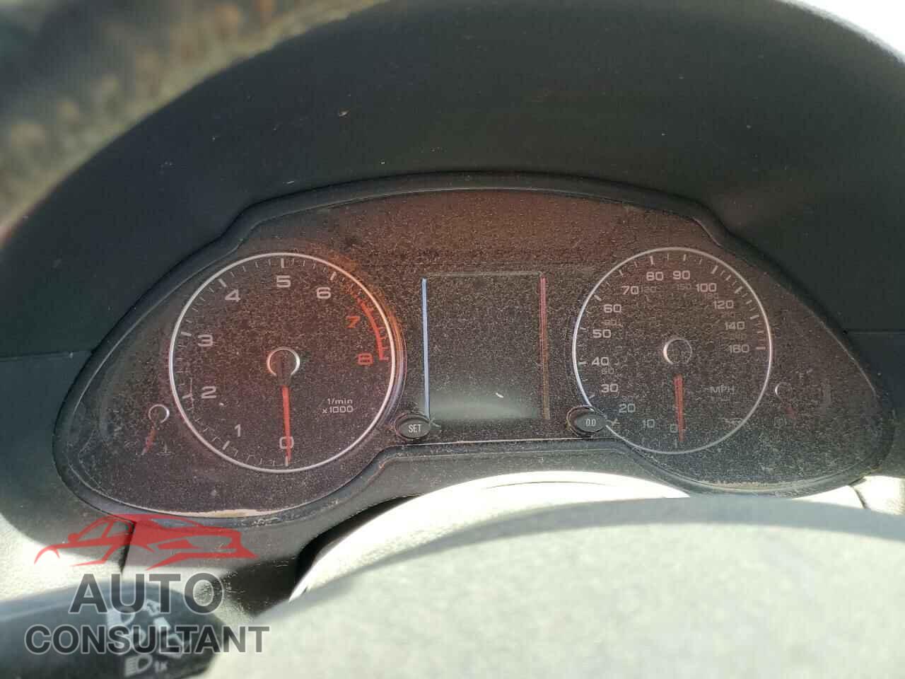 AUDI Q5 2013 - WA1CFAFPXDA016741
