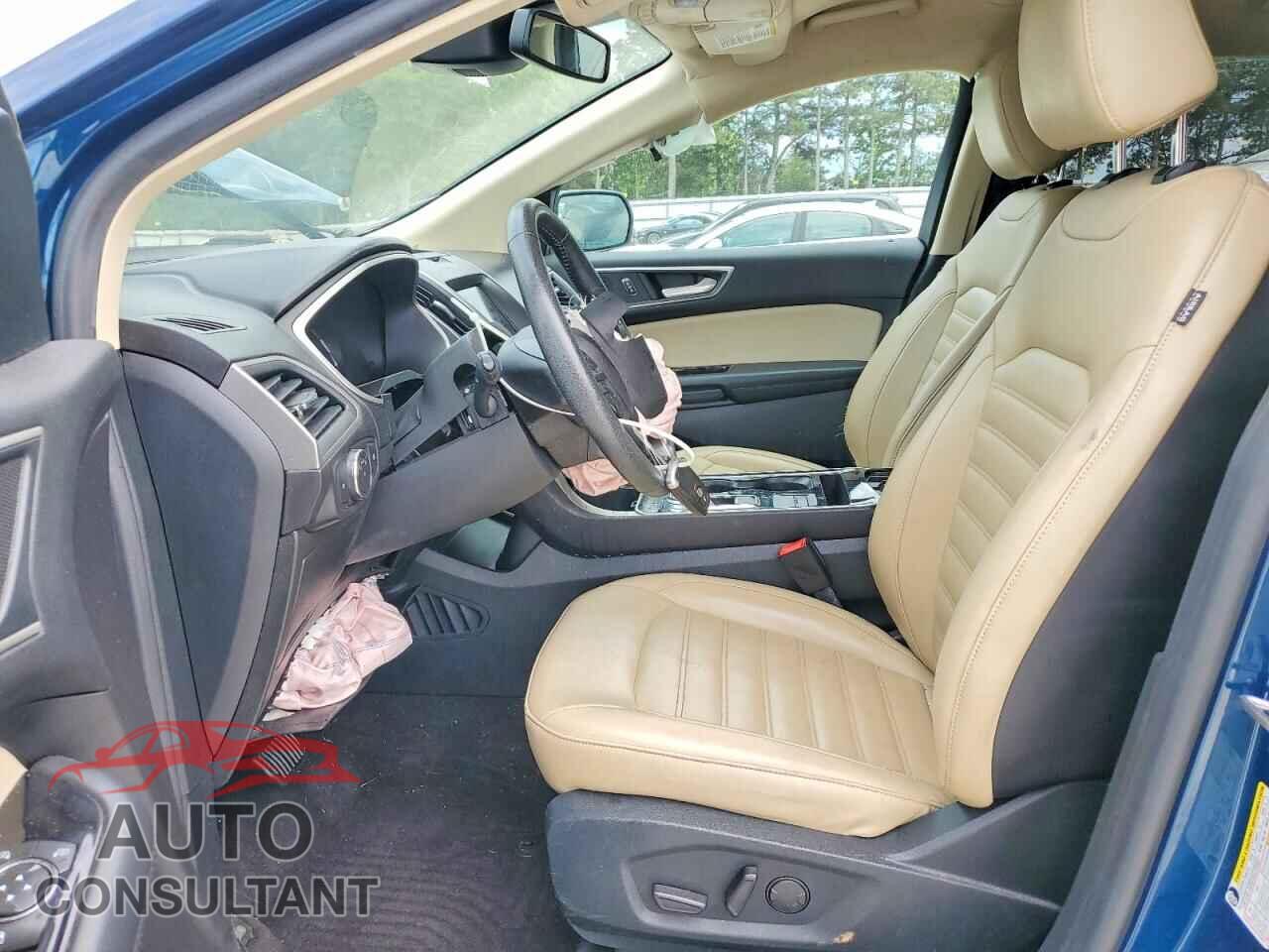 FORD EDGE 2020 - 2FMPK3J93LBB48150