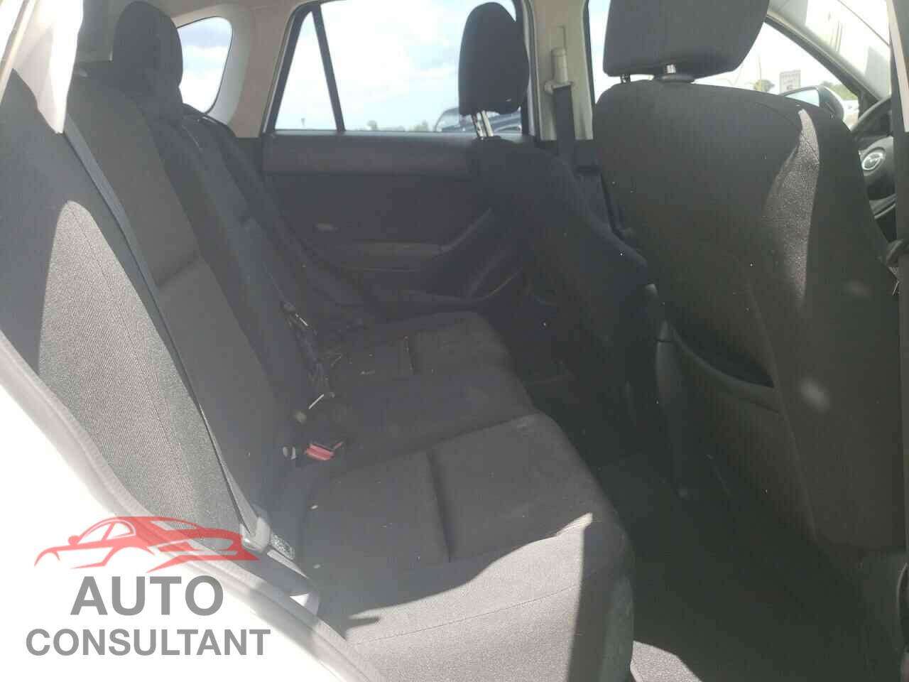 MAZDA CX-5 2016 - JM3KE2BY2G0869872