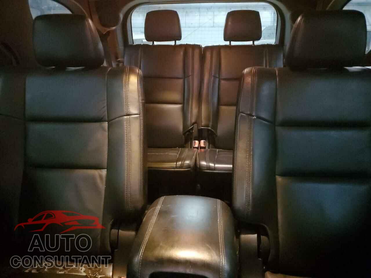 DODGE DURANGO 2015 - 1C4RDJDG7FC696033