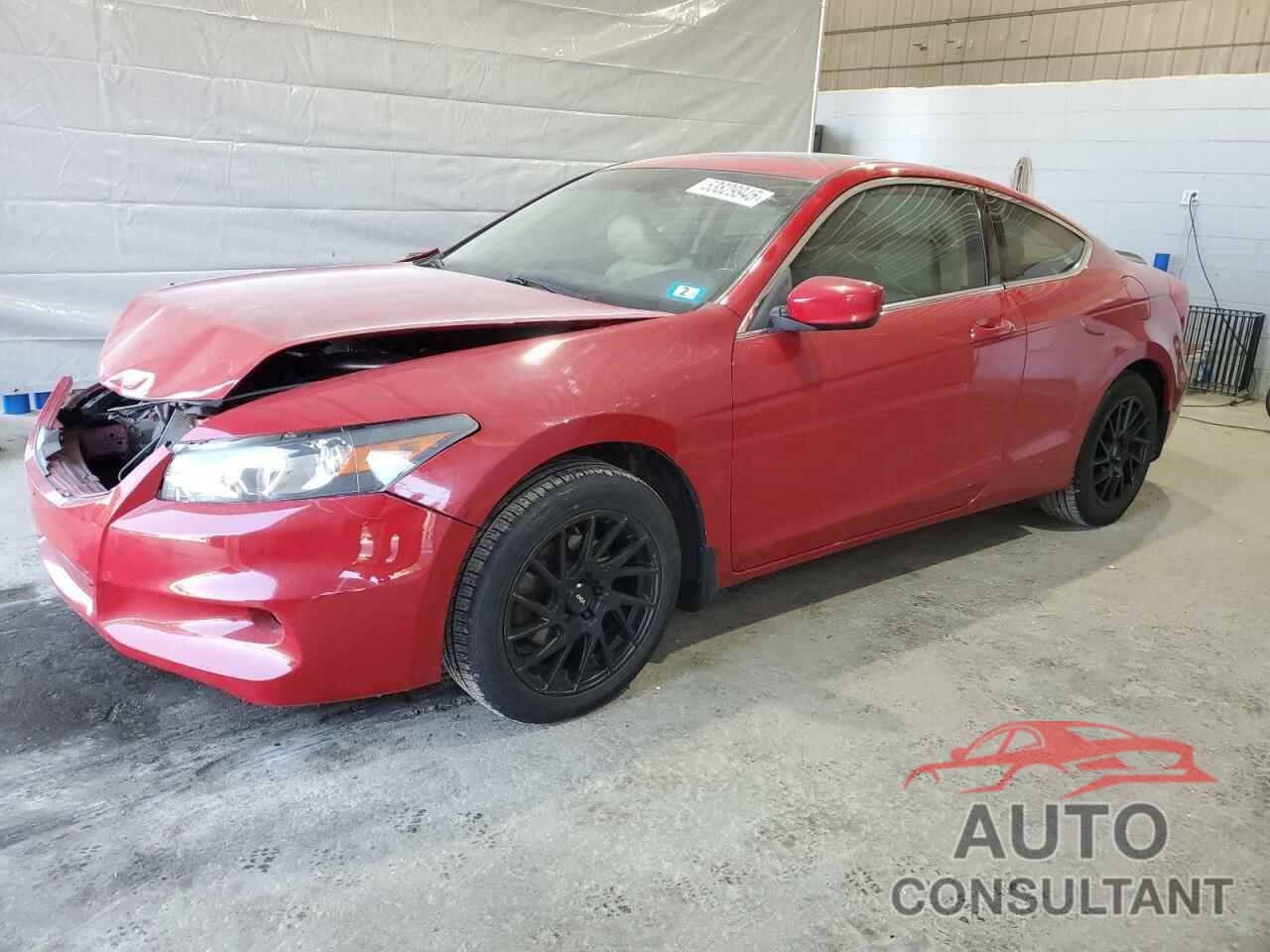 HONDA ACCORD 2011 - 1HGCS1B86BA001538