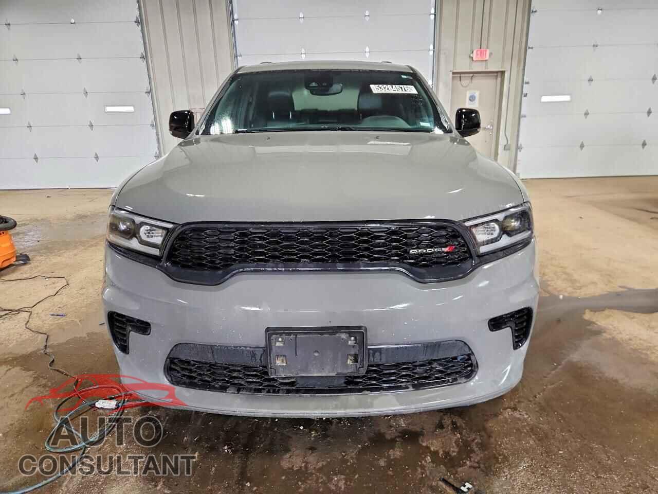 DODGE DURANGO 2024 - 1C4RDJDG6RC147041