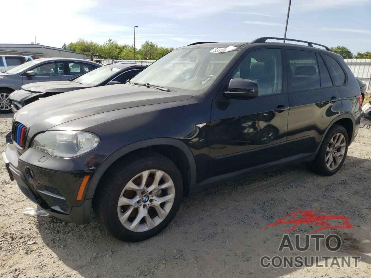 BMW X5 2011 - 5UXZV4C5XBL407461