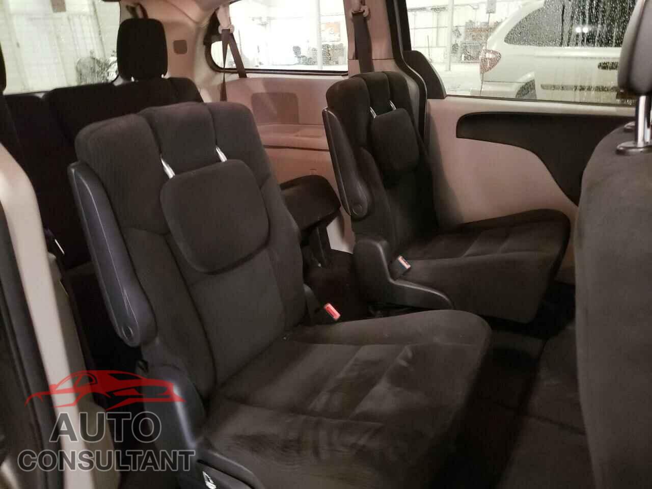 DODGE CARAVAN 2016 - 2C4RDGCG4GR257188