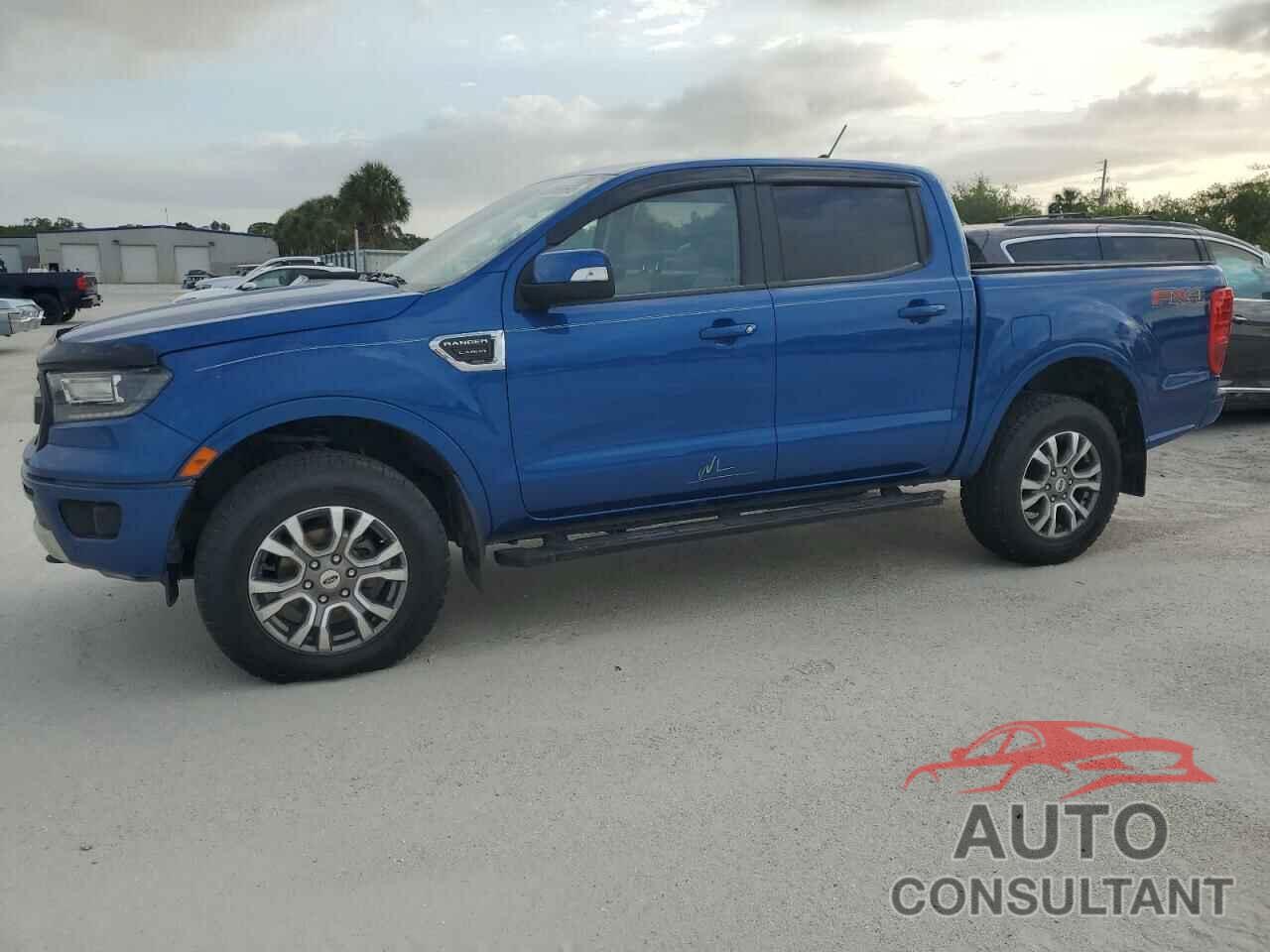FORD RANGER 2019 - 1FTER4FHXKLA00296